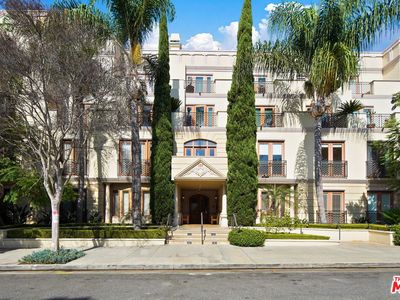 137 S Spalding Dr Unit 101, Beverly Hills, CA, 90212