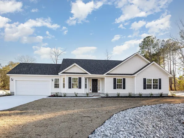 245 Yauhannah Lake Dr., Georgetown, SC 29440