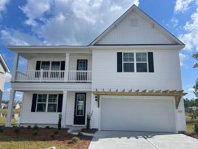 1429 Magee Ct. Lot 412- Tillman E, Little River, SC, 29566