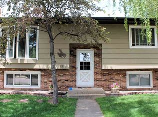1315 Curtis St, Laramie, WY 82072