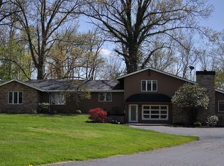 4449 Princeton Rd, Hamilton, OH 45011