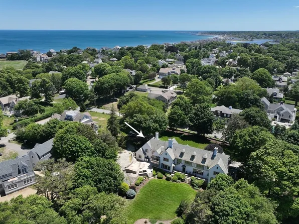 7 Baileys Cswy, Scituate, MA 02066