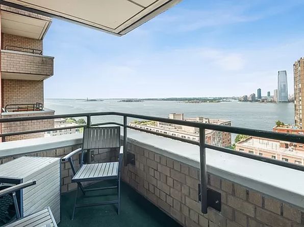Brand New Brookfield Place Battery Park Real Estate 1 Homes For Sale Zillow