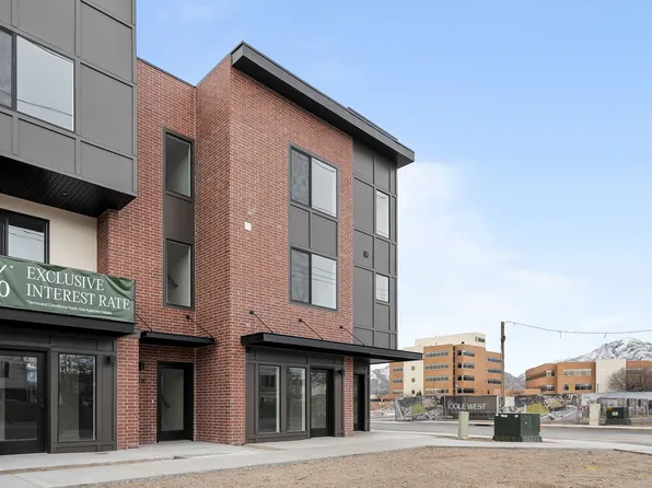 612 E Elanor Cv S #32, Salt Lake City, UT 84107