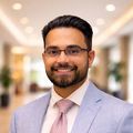 Imran "Ron" Ansari