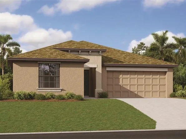 3911 Treasure Oak Way, Fort Myers, FL 33905
