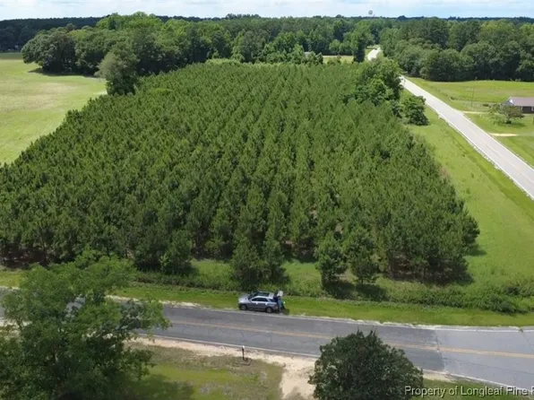 State Highway 904, Fairmont, NC 28340