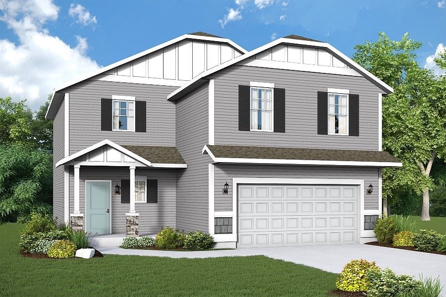 1st image of 251 S Cameo Avenue Whistler #L6b2