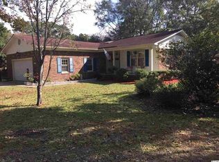 1306 Thomas Ave, North Myrtle Beach, SC 29582