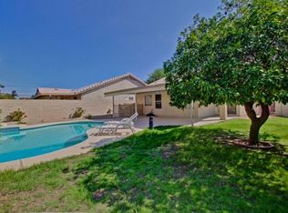 15842 N 32nd Way, Phoenix, AZ 85032