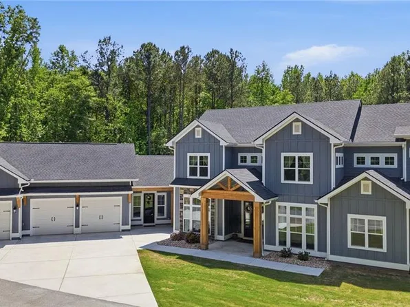 1416 Mount Bethel Rd, McDonough, GA 30252