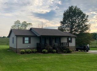 163 Moss Way Glasgow KY 42141 MLS RA20241147 Zillow