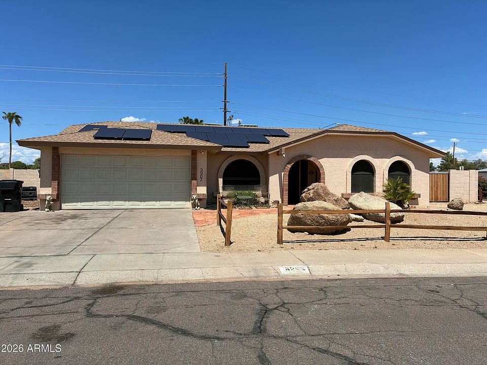 1st image of 3902 W VILLA THERESA Drive