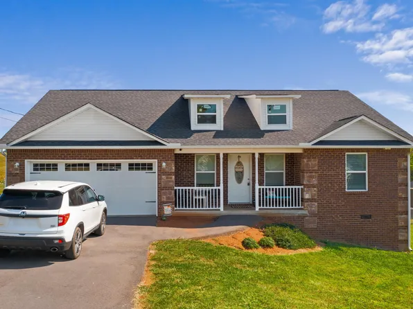 778 Forgety Rd, Jefferson City, TN 37760