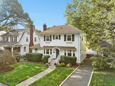 23 Kensington Ter, Maplewood, NJ, 07040