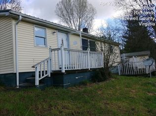 162 Dot St, Richlands, VA