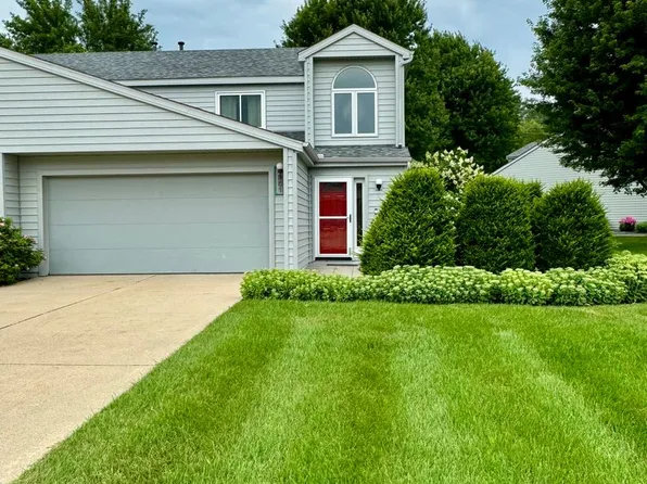 4851 Tee Ct SW, Rochester, MN 55902