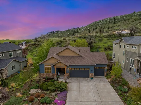 338 McConnell Drive, Lyons, CO 80540