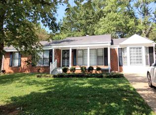 3507 Rosedale Dr NW, Huntsville, AL 35810