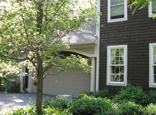 615 W Allenton Rd, North Kingstown, RI 02852