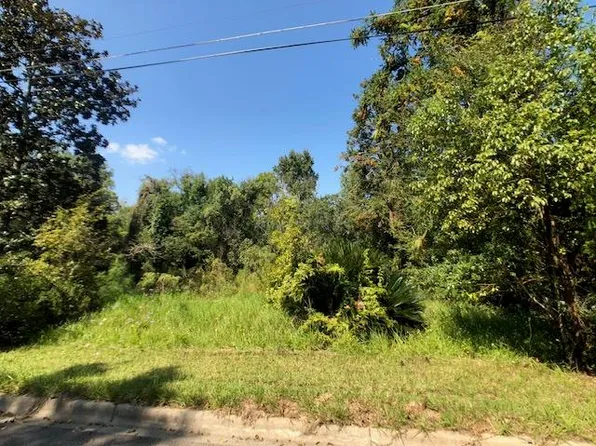 125 E Merrill St, Thomasville, GA 31792