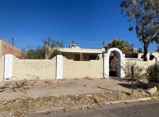 407 E 35th St, Tucson, AZ 85713