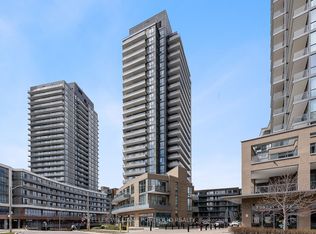 50 Forest Manor Rd #404, Toronto, ON M2J 0E3