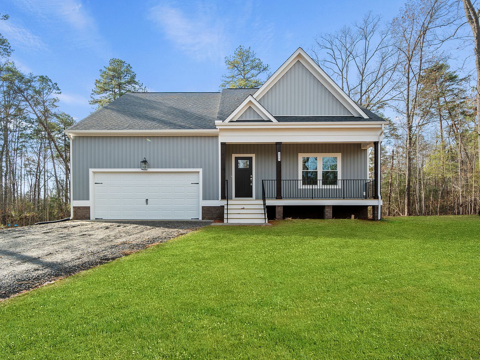Zion Manor by Vertical Builders in Zion Crossroads VA Zillow