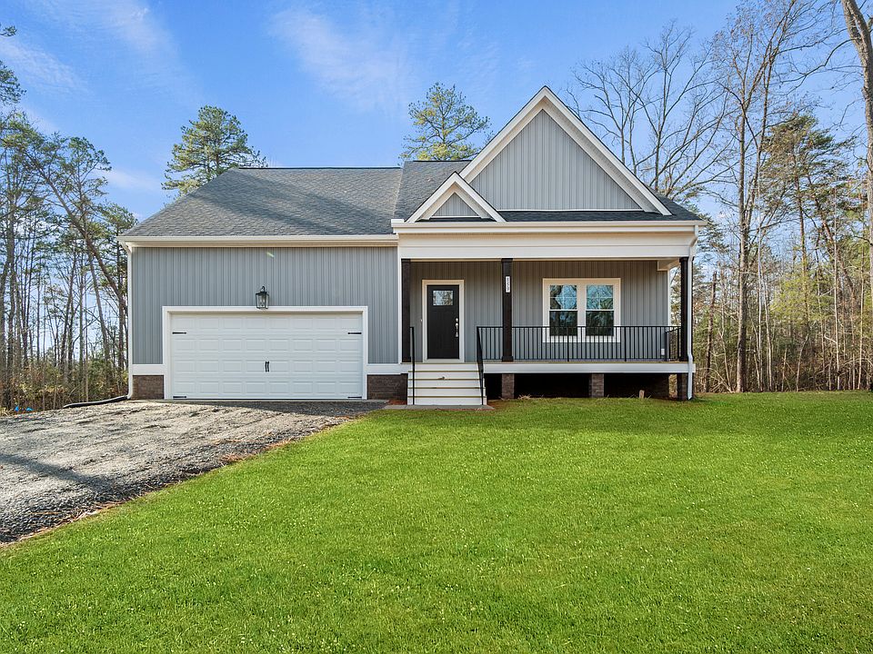 Zion Manor by Vertical Builders in Zion Crossroads VA Zillow
