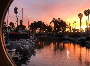 132 Harbor Way, Santa Barbara, CA 93109
