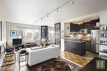 Sold by Halstead Real Estate