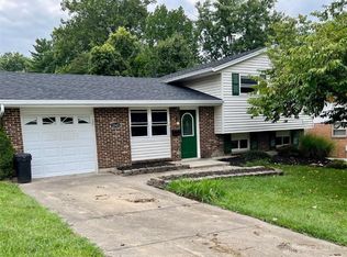2343 Fairgreen Dr, Cincinnati, OH