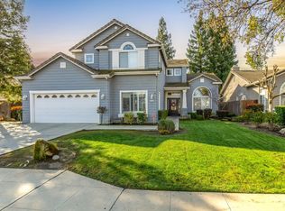 2258 Wrenwood Ave, Clovis, CA