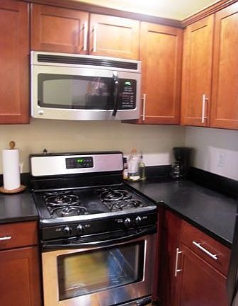 Kitchen other view