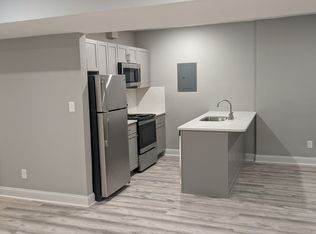 3511 Forest Ave #306, Kansas City, MO 64109