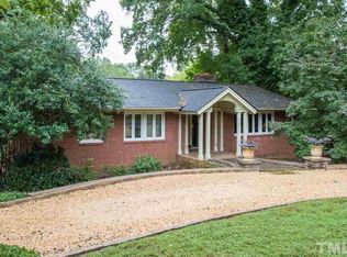 317 W Drewry Ln, Raleigh, NC 27609