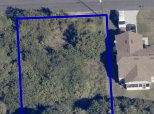 190 Ferguson St SE, Palm Bay, FL 32909