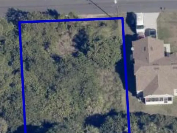 190 Ferguson St SE, Palm Bay, FL 32909