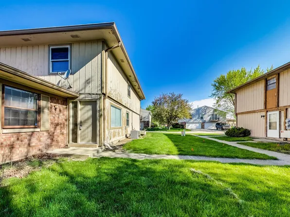 3307 Lupine Dr, Indianapolis, IN 46224