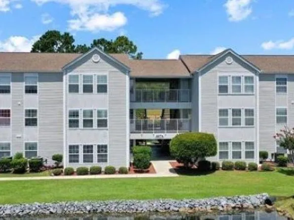2258 Huntington Dr. #C, Surfside Beach, SC 29575