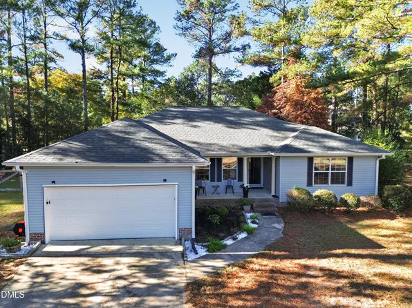 34 Sunrise Ct, Cameron, NC 28326