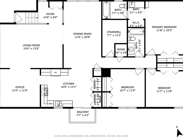 8951 Skokie Blvd #3 — Photo 13