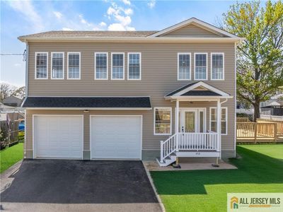 452 Raritan Blvd, Keyport, NJ, 07735