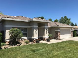 1462 Gold Rush Ct, Oakdale, CA 95361