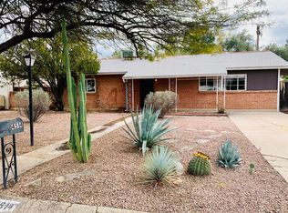4514 E Water St, Tucson, AZ 85712