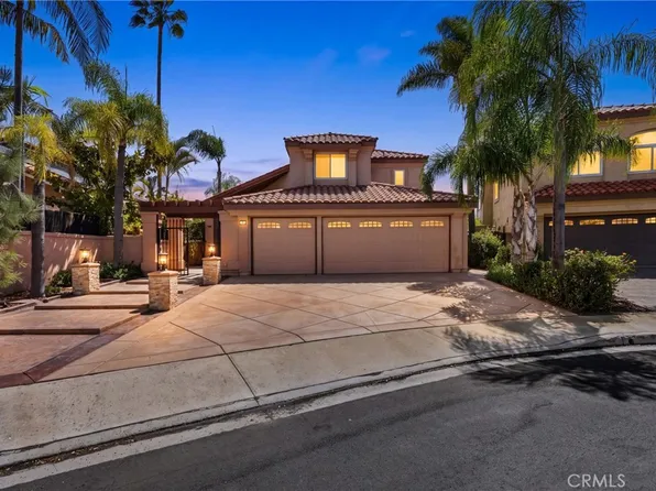 6 Novilla, Laguna Niguel, CA 92677