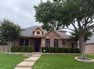 11762 Creekwood Dr, Frisco, TX 75035