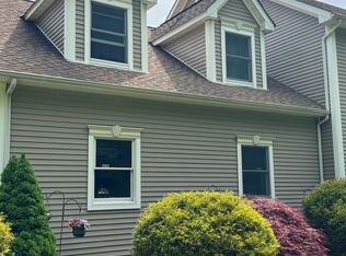 21 Route 39 S #A, Sherman, CT 06784