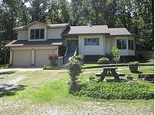 6925 E Twin Oaks Ln, Strafford, MO 65757