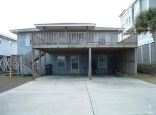 545 Ocean Blvd W, Supply, NC 28462